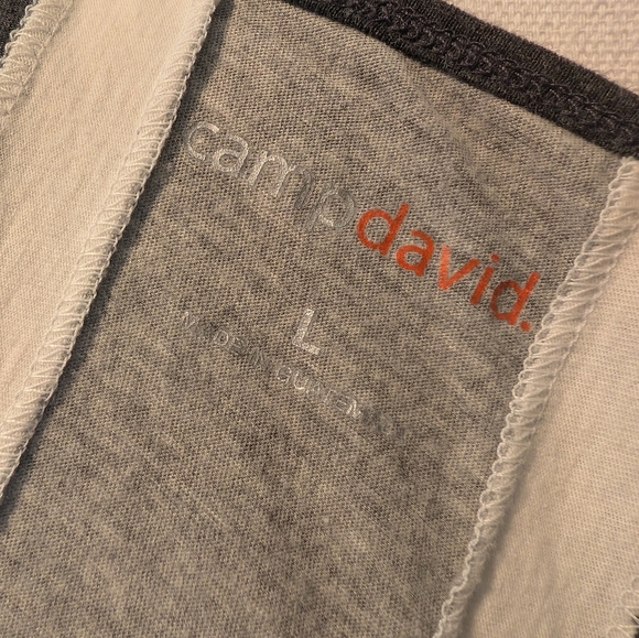 Wisconsin Badgers WI STATE tank top women's large - Picture 6 of 7